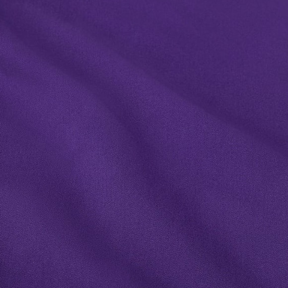 Fabletics Method Scrub Top in ultraviolet size XL - Picture 8 of 8